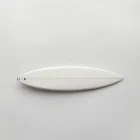 Shark Fin Surfboard