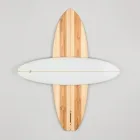 Tropical Breeze Surf Deck