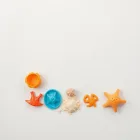 Sandy Shores Beach Toy Set