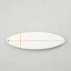 Beginner's Foam Surfboard