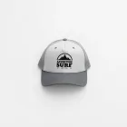 Adventure Surf Trucker Hat