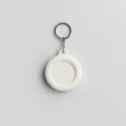 Submerged Floating Keychain