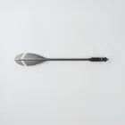 Lightweight Alloy Surf Paddle
