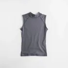 Surfing Sleeveless Rash Guard
