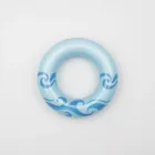 Waves of Fun Floating Ring