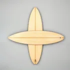 Tropic Breeze Surfboard