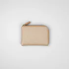 Coral Surf Travel Wallet