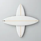 Wave Rider 2000 Surfboard
