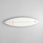 Rescue Surfboard