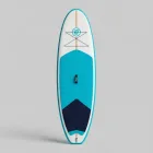 Surfing Paddle Board