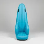 Inflatable Surf Simulator