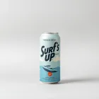 Surf's Up Brew