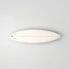 Custom Surfboard Design