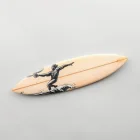 Surfboard Stickers