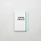 Surfing Checklist Journal