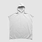Surfing Towel with Hood