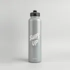 Surf's Up Water Bottle