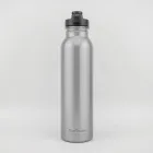 SurfTraveler Eco-Friendly Water Bottle