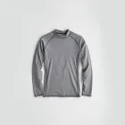 Surf's Up Long Sleeve Rash Guard