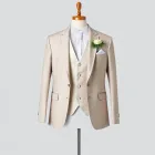 Mens Wedding Suit