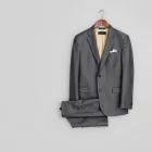 Men's Luxe Suit