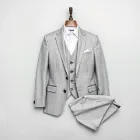 Men's Three Piece Suit
