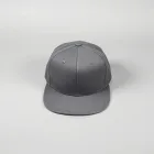 Street Vibes Snapback Cap