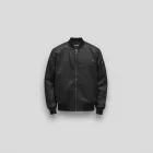 Street Vibe Bomber Jacket