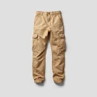 Street Vibes Cargo Pants