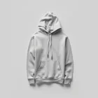 Urban Flow Hoodie