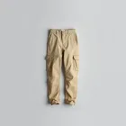 Chillaxed Cargo Pants