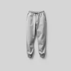 Relaxed Fit Joggers