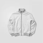 Statement Track Jacket