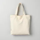 Essential Canvas Tote