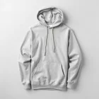 Pullover Hoodie
