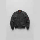 Street Spirit Bomber Jacket