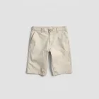 Minimalist Chino Shorts