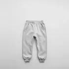 Slogan Print Sweatpants