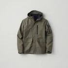 Eclipse Cargo Jacket