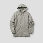 Street Style Anorak