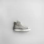 Culture Clash High Tops