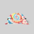 Tie-Dye Lounge Set
