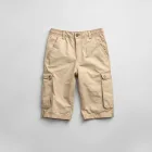 Lightweight Cargo Shorts