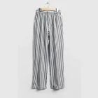 Visionary Striped Pants