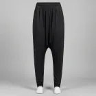 Harem Style Pants