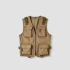 Adventure Utility Vest