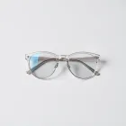 Stylish Clear Sunglasses