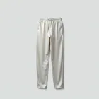 Satin Track Pants