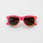 Funky Colorful Sunglasses