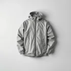 Street Cred Windbreaker